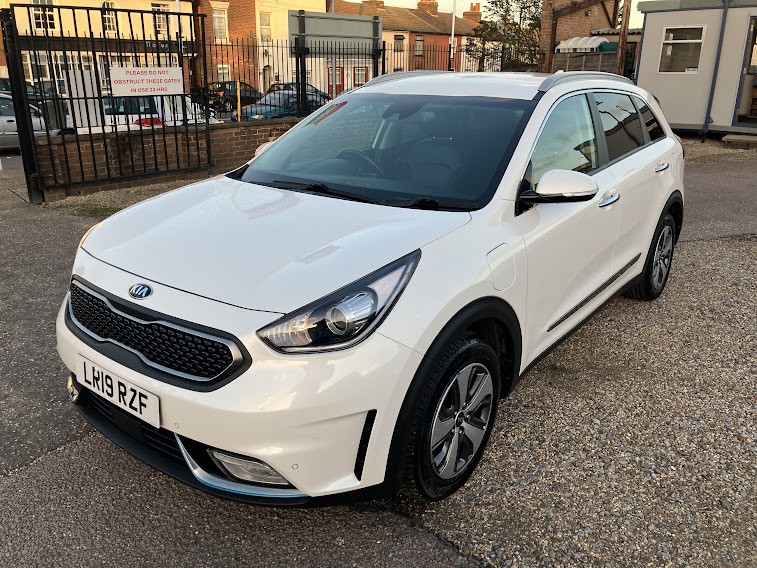 Used Kia Niro 2019 for sale - 76611400: Photo 6