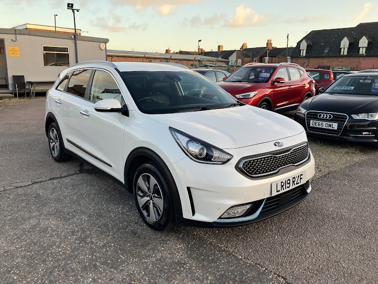Used Kia Niro 2019 for sale - 76611400: Photo 7