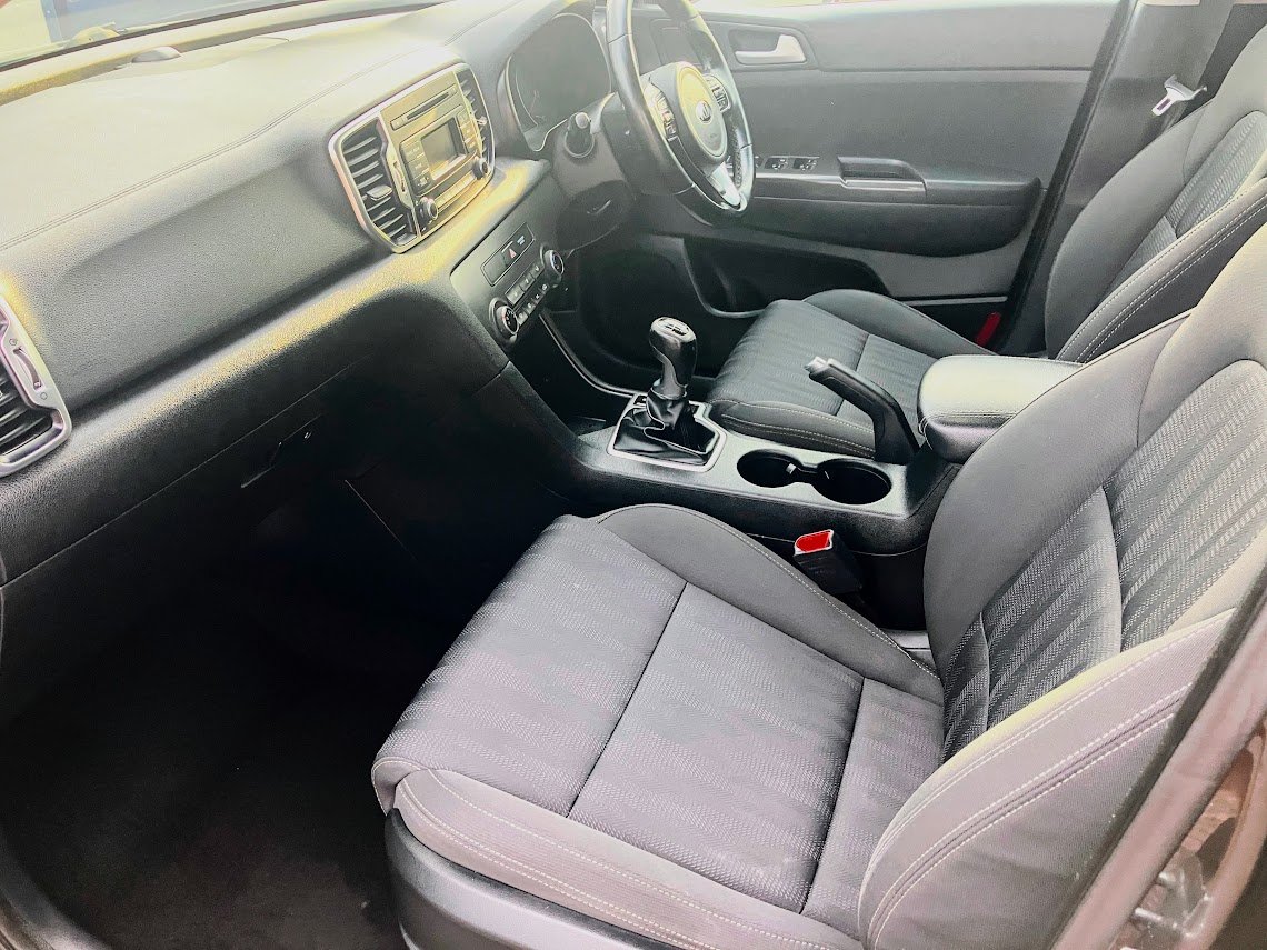 Vehicle 17