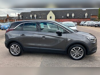 Used Vauxhall Crossland X 2020 for sale - 75749005: Photo