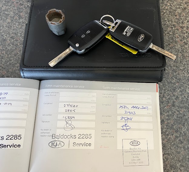 Used Kia Picanto 2015 for sale - 76666134: Photo 10