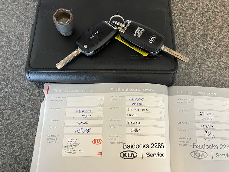 Used Kia Picanto 2015 for sale - 76666134: Photo 11