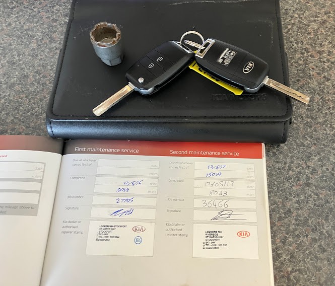 Used Kia Picanto 2015 for sale - 76666134: Photo 12