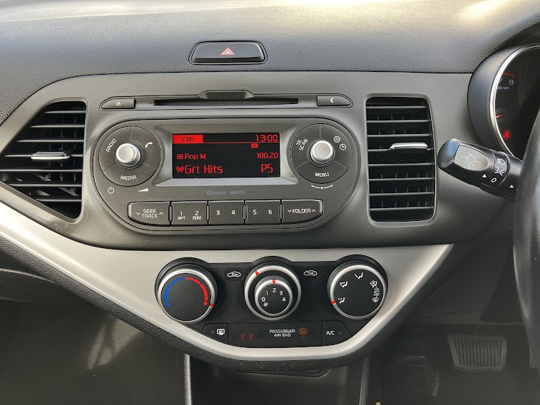 Used Kia Picanto 2015 for sale - 76666134: Photo 14