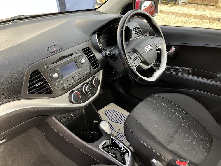 Used Kia Picanto 2015 for sale - 76666134: Photo 18