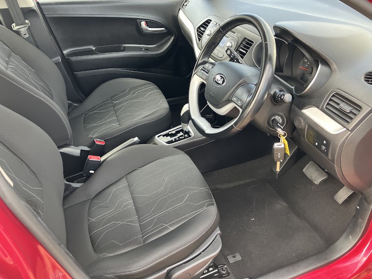 Used Kia Picanto 2015 for sale - 76666134: Photo 26