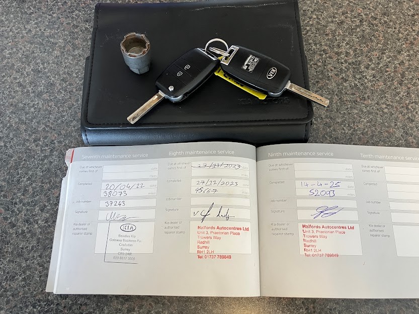 Used Kia Picanto 2015 for sale - 76666134: Photo 9