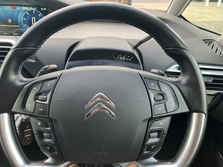 Vehicle 24