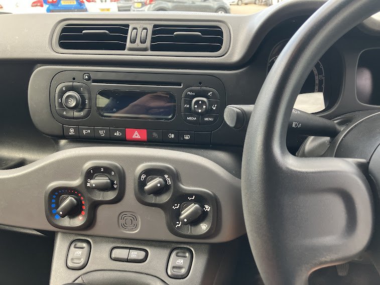Vehicle 13