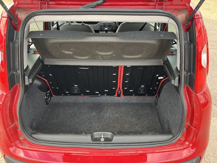 Vehicle 16