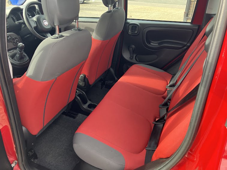 Vehicle 19
