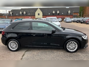 Used Audi A3 2016 for sale - 75999924: Photo