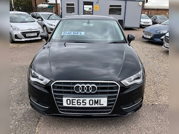 Used Audi A3 2016 for sale - 75999924: Photo