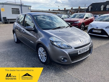 Renault - Clio