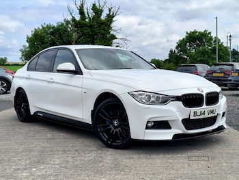 Used BMW 3 Series 2014 for sale - 79189442: Photo