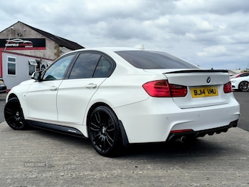 Used BMW 3 Series 2014 for sale - 79189442: Photo