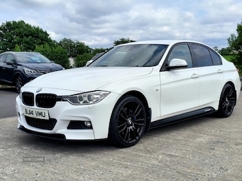 Used BMW 3 Series 2014 for sale - 79189442: Photo