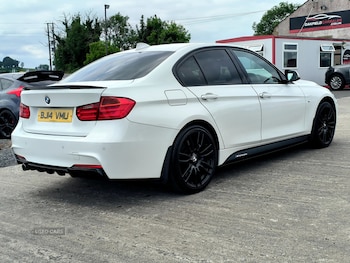 Used BMW 3 Series 2014 for sale - 79189442: Photo