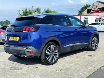 Used Peugeot 3008 2019 for sale - 79034920: Photo