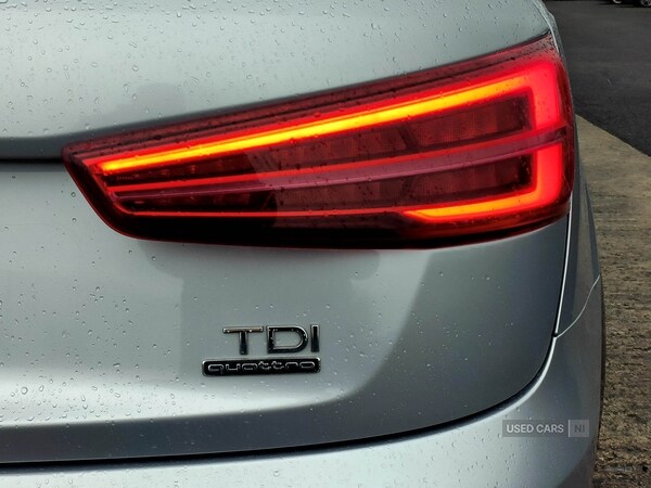 Used Audi Q3 2017 for sale - 77809358: Photo 11