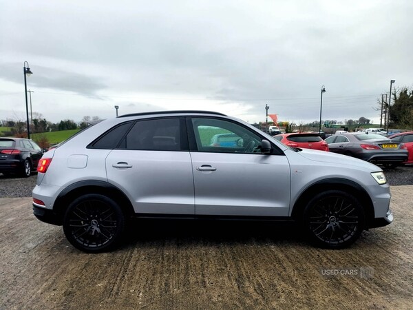 Used Audi Q3 2017 for sale - 77809358: Photo 12