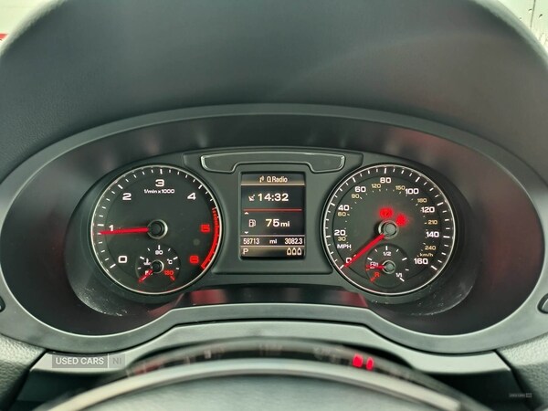 Used Audi Q3 2017 for sale - 77809358: Photo 17