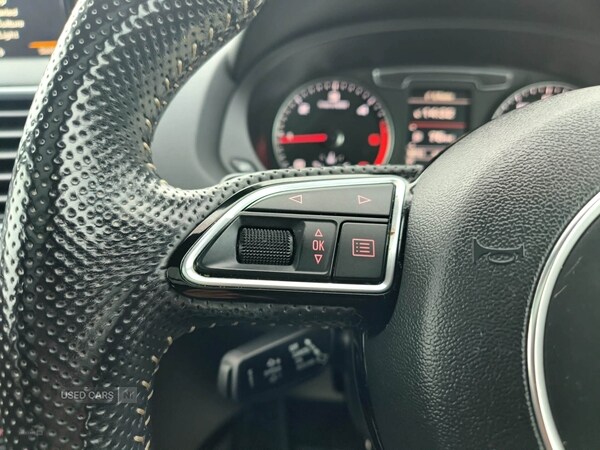 Used Audi Q3 2017 for sale - 77809358: Photo 18