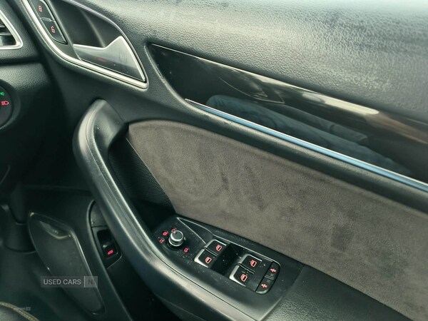 Used Audi Q3 2017 for sale - 77809358: Photo 20