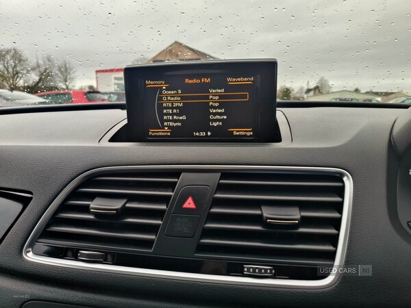 Used Audi Q3 2017 for sale - 77809358: Photo 22