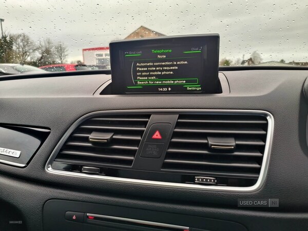 Used Audi Q3 2017 for sale - 77809358: Photo 23