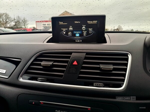 Used Audi Q3 2017 for sale - 77809358: Photo 24