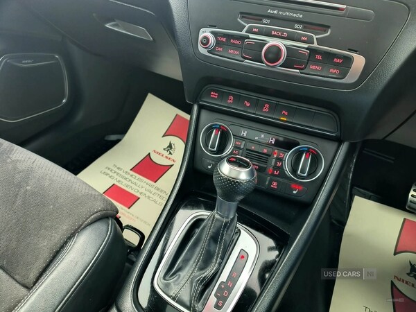 Used Audi Q3 2017 for sale - 77809358: Photo 26