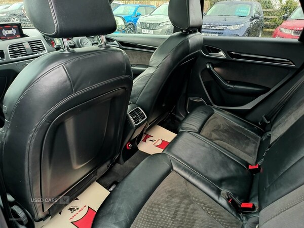 Used Audi Q3 2017 for sale - 77809358: Photo 28