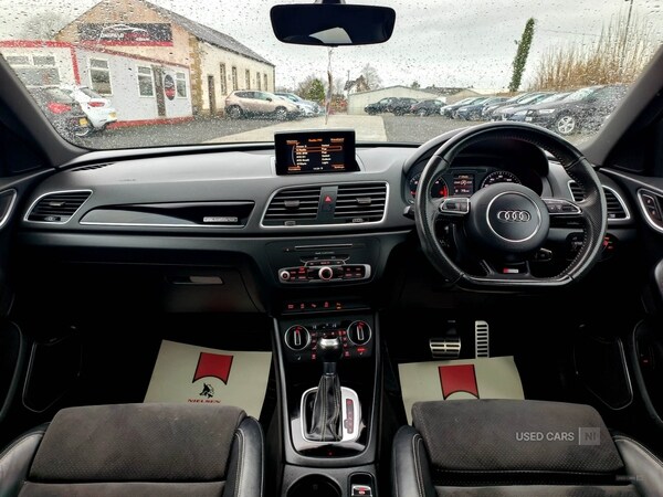 Used Audi Q3 2017 for sale - 77809358: Photo 29