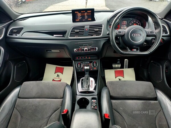 Used Audi Q3 2017 for sale - 77809358: Photo 30