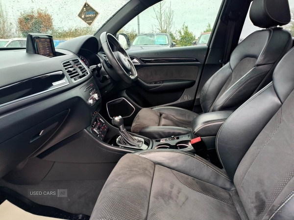 Used Audi Q3 2017 for sale - 77809358: Photo 35