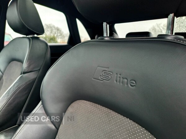 Used Audi Q3 2017 for sale - 77809358: Photo 36