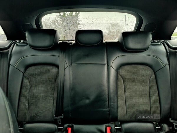 Used Audi Q3 2017 for sale - 77809358: Photo 37