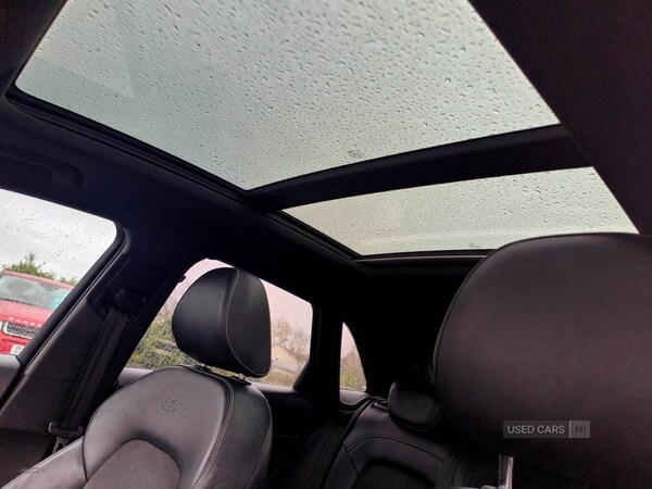 Used Audi Q3 2017 for sale - 77809358: Photo 38