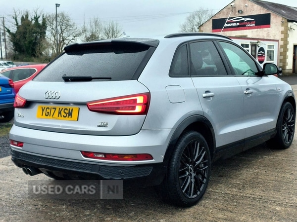 Used Audi Q3 2017 for sale - 77809358: Photo 4