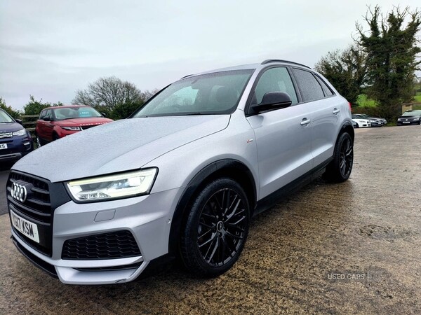Used Audi Q3 2017 for sale - 77809358: Photo 40