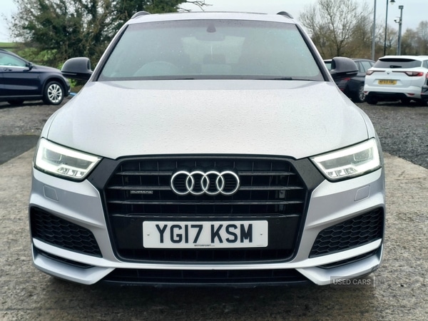 Used Audi Q3 2017 for sale - 77809358: Photo 5