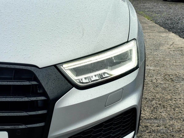 Used Audi Q3 2017 for sale - 77809358: Photo 6