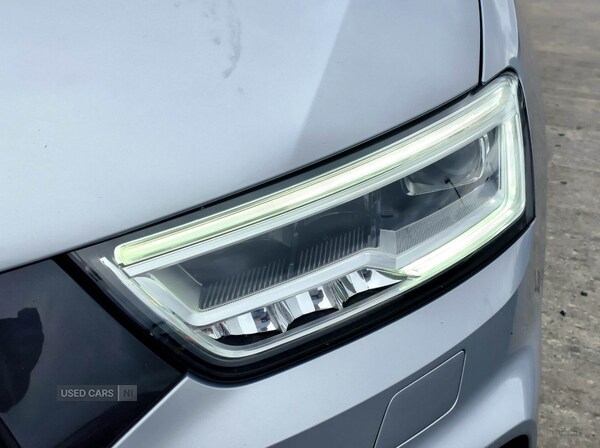 Used Audi Q3 2017 for sale - 76315505: Photo 3