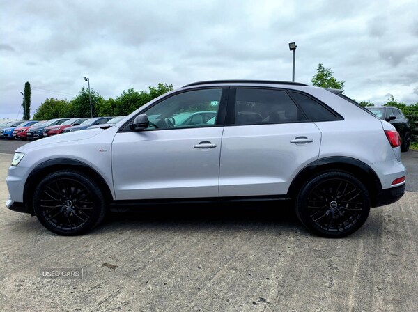 Used Audi Q3 2017 for sale - 76315505: Photo 5