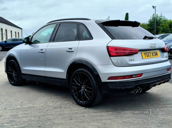 Used Audi Q3 2017 for sale - 76315505: Photo 6