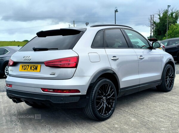 Used Audi Q3 2017 for sale - 76315505: Photo 9