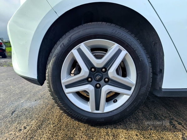 Used Ford Focus 2022 for sale - 76998302: Photo 11