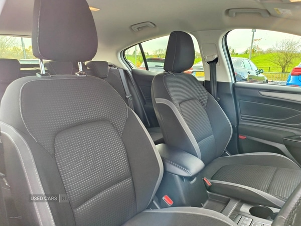 Used Ford Focus 2022 for sale - 76998302: Photo 13