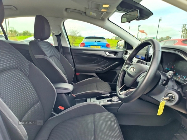 Used Ford Focus 2022 for sale - 76998302: Photo 14